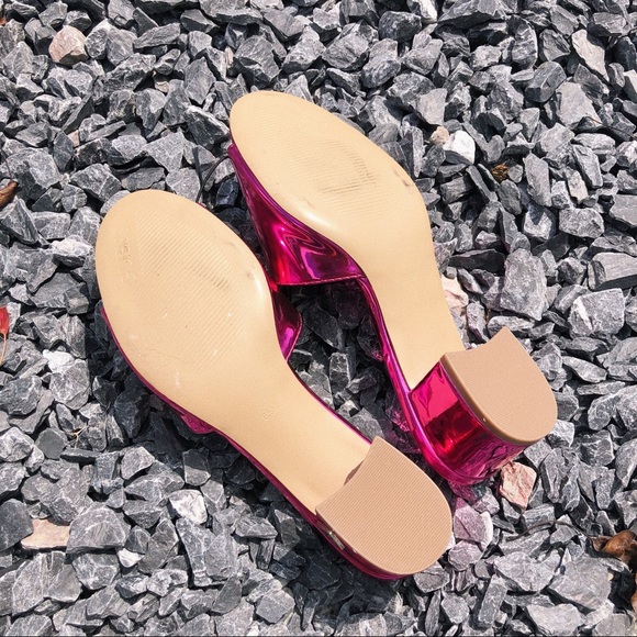 SOLD ON IG @ vivsposhcloset ❤️‍🔥❤️‍🔥❤️‍🔥🥳 - Picture 6 of 10